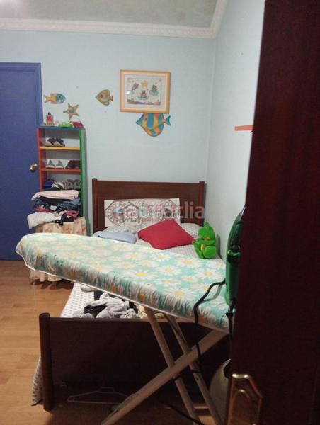 Foto 983539e5-d697-4572-87b7-85b58f504665. Flat with heating in San Rosendo Ourense