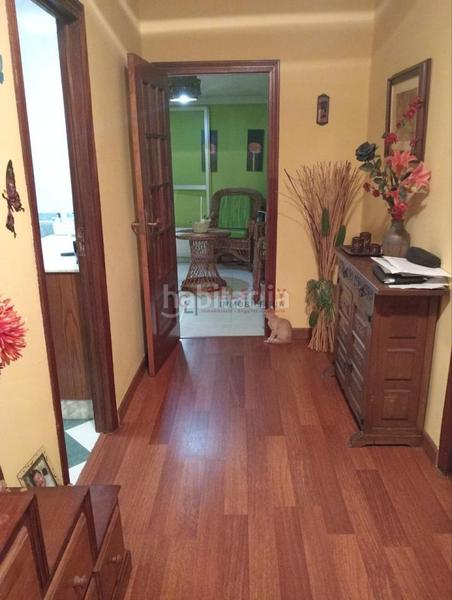 Foto 9bee6c89-6910-4243-8159-907b51279ecf. Flat with heating in San Rosendo Ourense