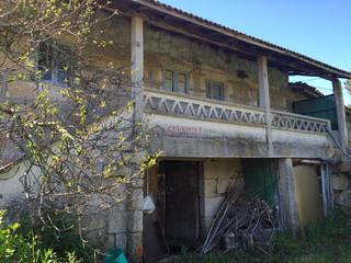 House in Pereiro de Aguiar (O)