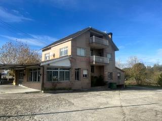 Haus in Pereiro de Aguiar (O)