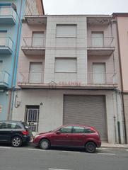 Edificio en Ventiun