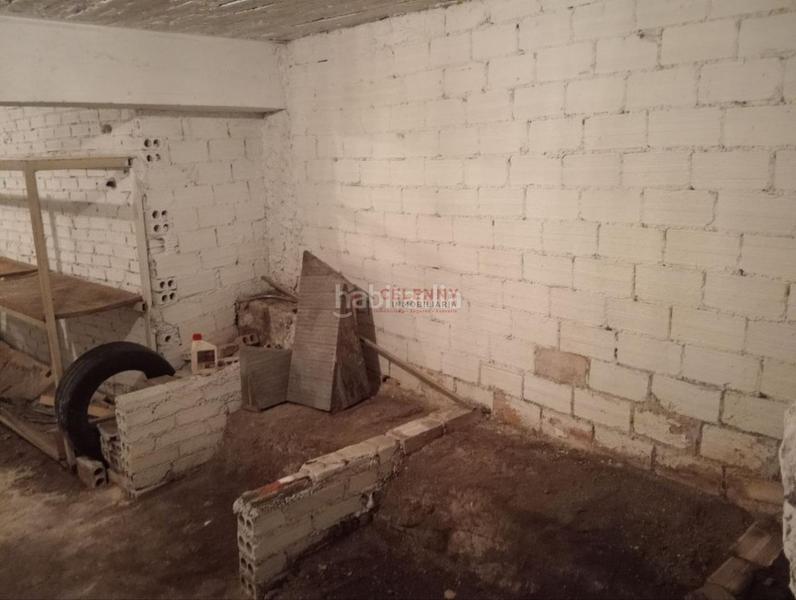 Foto e0013e39-c26a-4802-b7df-919f7205ea0d. Alquiler local comercial en Posío Ourense