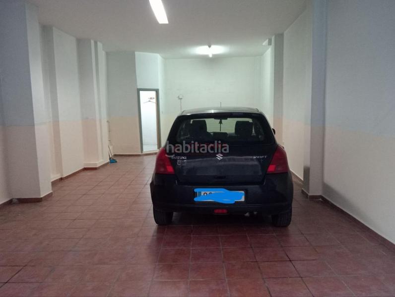 Foto e14fc61e-2288-400e-b135-7346241d1b2b. Lloguer local comercial a Posío Ourense