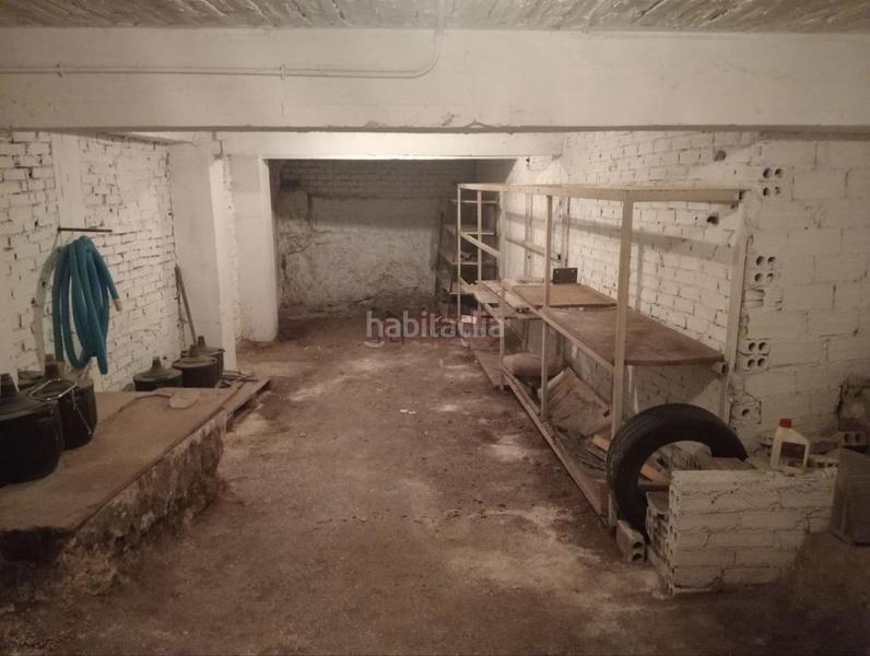 Foto b29b0240-4ad6-4ecd-8e25-efb732e23366. Affitto locale commerciale in Posío Ourense