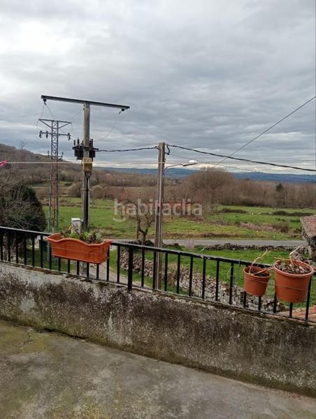 Foto 0f065534-82eb-48c2-b243-0dee179e084b. Casa adossada amb calefacció aparcament a Allariz