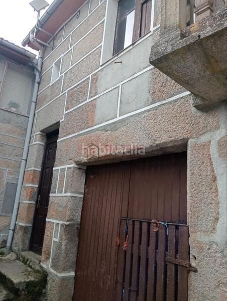 Foto 46845e99-9ddb-48fd-887c-6a6322172a2d. Casa adossada amb calefacció aparcament a Allariz