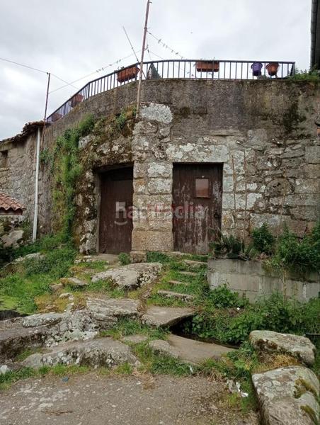 Foto 7d9a21b0-70d6-4edf-8444-26176946e23f. Casa adossada amb calefacció aparcament a Allariz