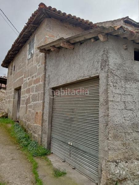 Foto 8cbd672a-93f1-4ad0-9243-564daa8169e2. Casa adossada amb calefacció aparcament a Allariz