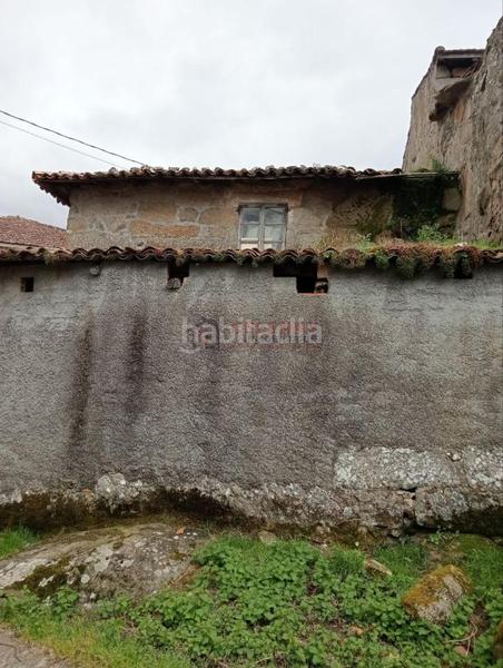 Foto 931327b0-4fe2-4e54-8e65-6b72a4ee2e61. Casa adossada amb calefacció aparcament a Allariz