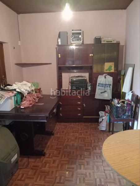 Foto b13990a7-45f4-48ae-9e3e-24b8ff6ccbf2. Casa adossada amb calefacció aparcament a Allariz