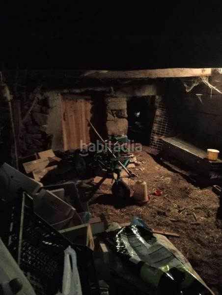 Foto b87835c5-f321-447a-a69b-6508e9ab00a1. Casa adossada amb calefacció aparcament a Allariz