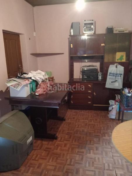 Foto c09e9260-0484-451c-9b7b-4156bc2709a4. Casa adossada amb calefacció aparcament a Allariz