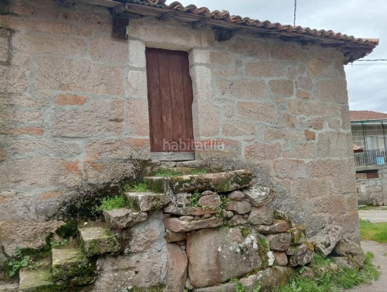 Foto e185e016-eb03-43be-811e-59f626a2e5cf. Casa adossada amb calefacció aparcament a Allariz