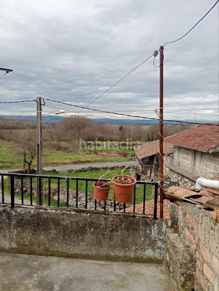 Foto f5d78514-e8b0-494c-a041-2ccec0e7636f. Casa adossada amb calefacció aparcament a Allariz