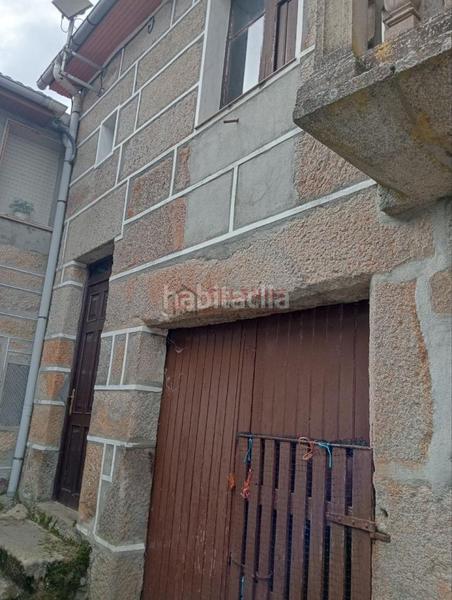 Foto fd227fc5-c227-4a23-b3bc-d241e06c8ece. Casa adossada amb calefacció aparcament a Allariz