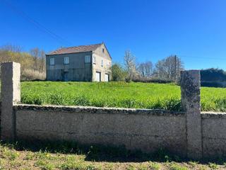 House in Pereiro de Aguiar (O)