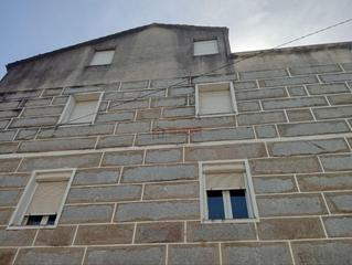 Edifici a Vistahermosa