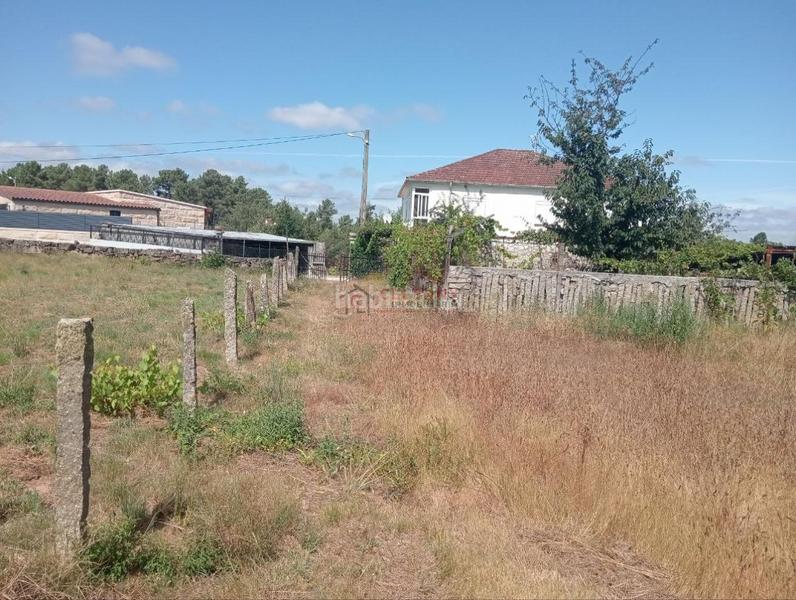 Foto 12c94717-0ca4-4313-bece-b20ca755f23b. Terreno residencial en San Cibrao das Viñas