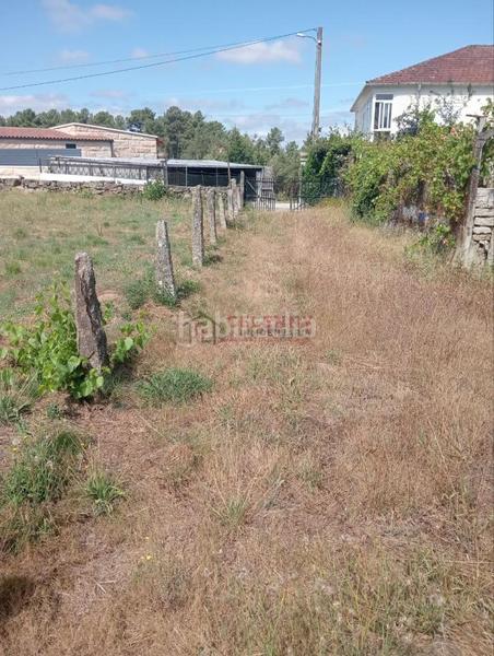 Foto e1b19fc3-f12d-4f1b-8d41-b33c3ba4c56b. Terreno residencial en San Cibrao das Viñas