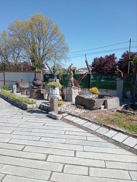 Foto 0037da0a-5cc9-4d98-94b1-4a1a7e82fbd2. Chalet con riscaldamento parcheggio piscina in San Cibrao das Viñas