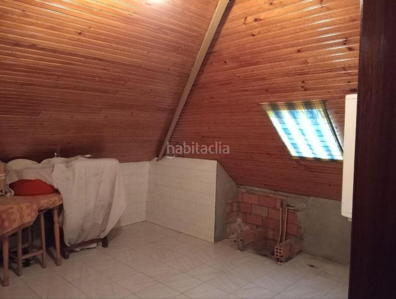 Foto 06851567-f71a-43c5-8cdb-8b5ff4832076. Chalet con riscaldamento parcheggio piscina in San Cibrao das Viñas