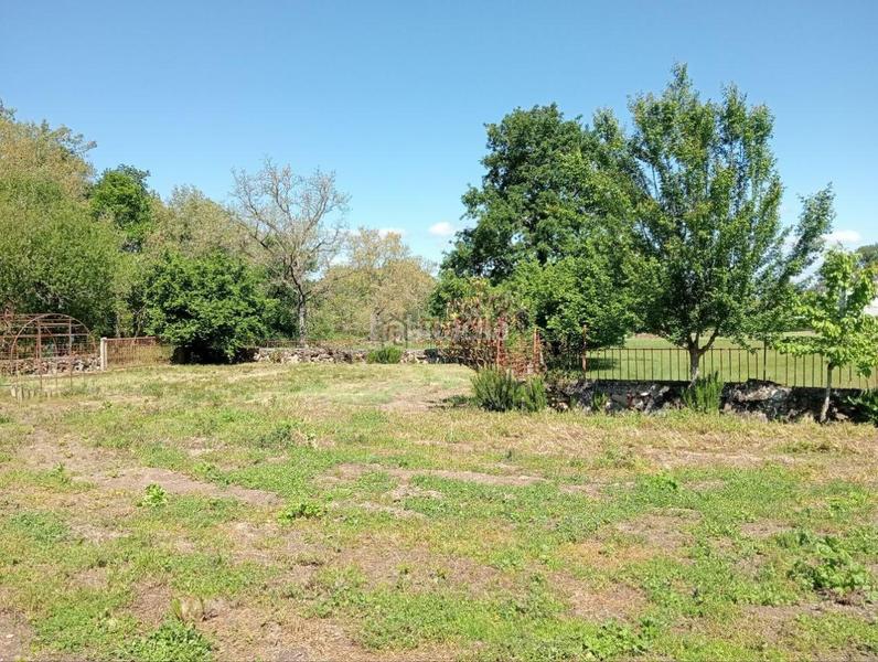 Foto 09a89b98-facd-4046-a5c0-3ab45217c024. Chalet con riscaldamento parcheggio piscina in San Cibrao das Viñas