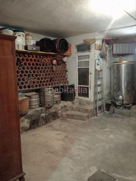 Foto 11b03da0-7949-40f7-be4e-4926835db289. Chalet con riscaldamento parcheggio piscina in San Cibrao das Viñas