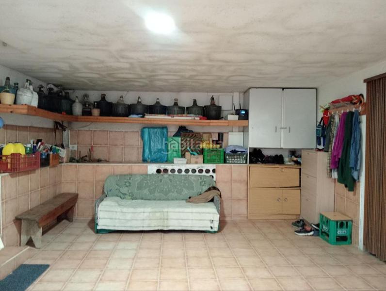 Foto 14b92799-9671-4be3-8b26-32b9018575b5. Chalet con riscaldamento parcheggio piscina in San Cibrao das Viñas