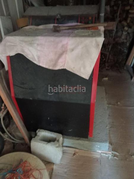 Foto 1af262cf-8fe2-4806-b0a7-7389e527d26e. Chalet con riscaldamento parcheggio piscina in San Cibrao das Viñas