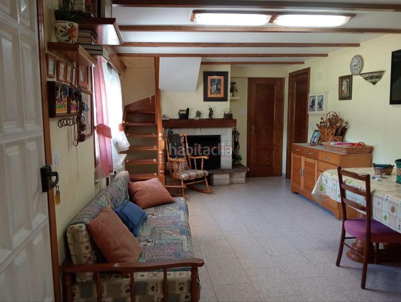 Foto 1bcb236e-6e07-457d-87a8-43e56f8d8b0c. Chalet con riscaldamento parcheggio piscina in San Cibrao das Viñas