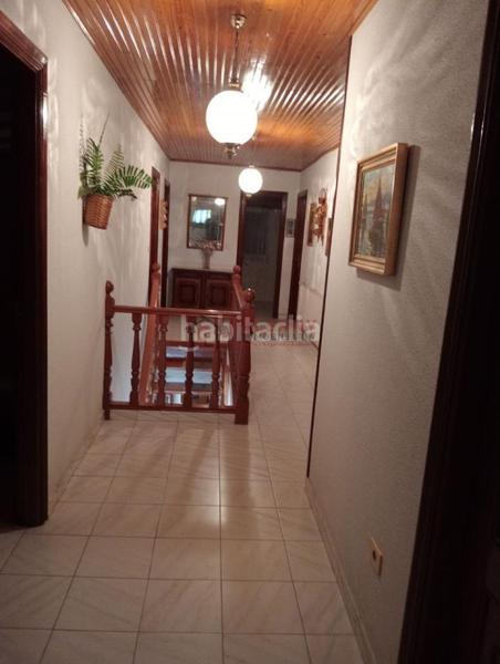 Foto 238b8f45-96e0-484d-b330-1b5757851942. Chalet con riscaldamento parcheggio piscina in San Cibrao das Viñas