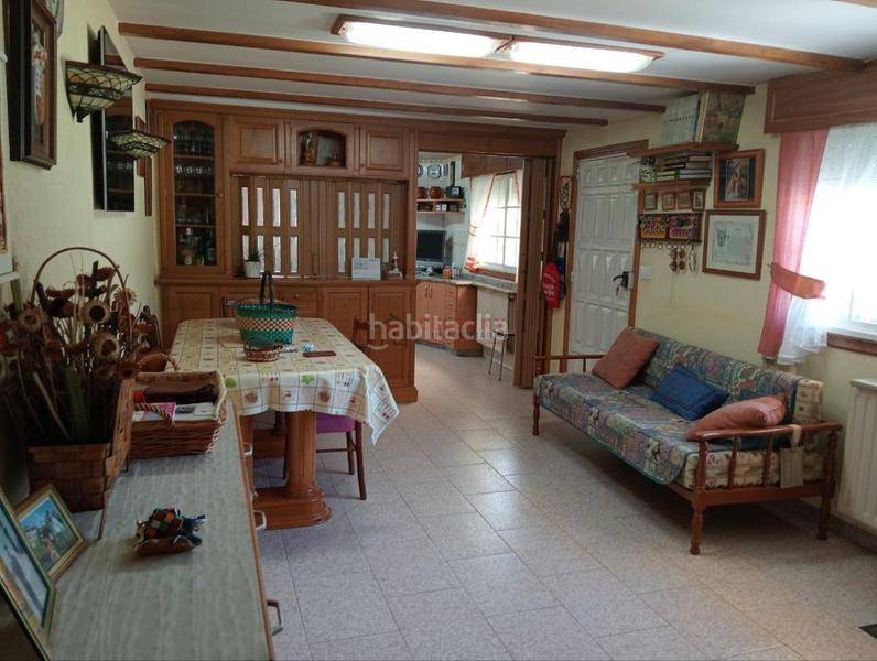 Foto 2d6f880c-3c03-43dc-94de-4a44e344f1e1. Chalet con riscaldamento parcheggio piscina in San Cibrao das Viñas