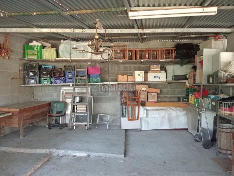 Foto 3634cb6b-8e03-4610-824b-30d4395bfca4. Chalet con riscaldamento parcheggio piscina in San Cibrao das Viñas