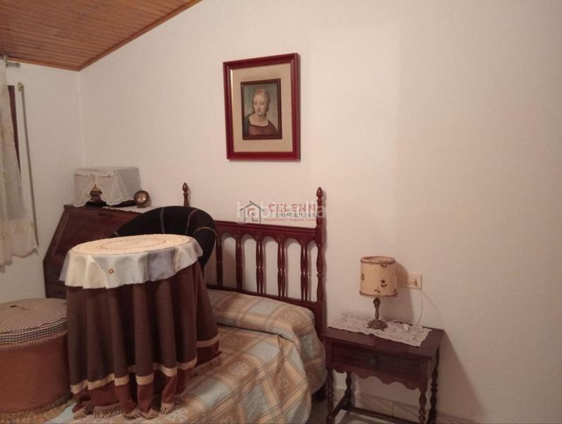 Foto 3b1f1c4f-cbff-4f99-a257-b815f723b5bc. Chalet con riscaldamento parcheggio piscina in San Cibrao das Viñas