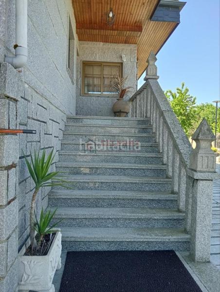 Foto 3f91b8cf-8bae-4d0a-836e-b16bd19d2dbb. Chalet con riscaldamento parcheggio piscina in San Cibrao das Viñas
