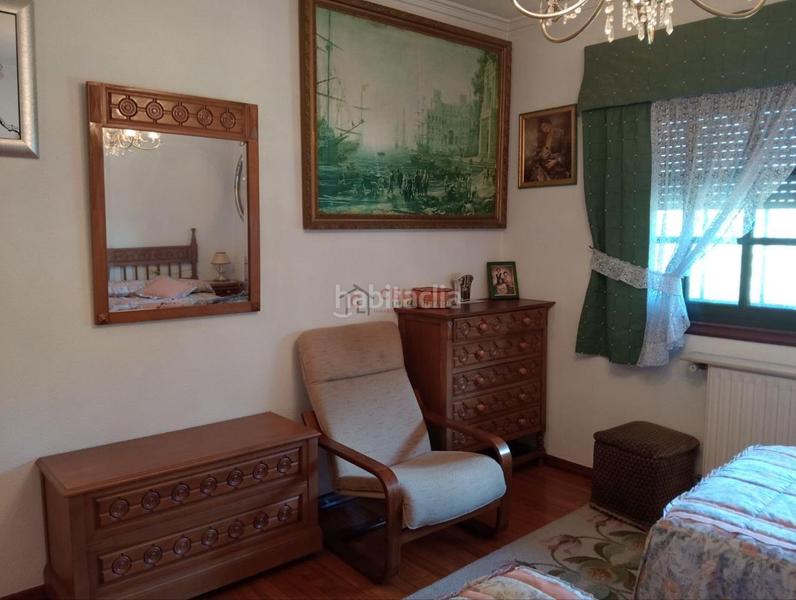 Foto 428a58c1-8c80-4f12-b327-5973baed7b39. Chalet con riscaldamento parcheggio piscina in San Cibrao das Viñas