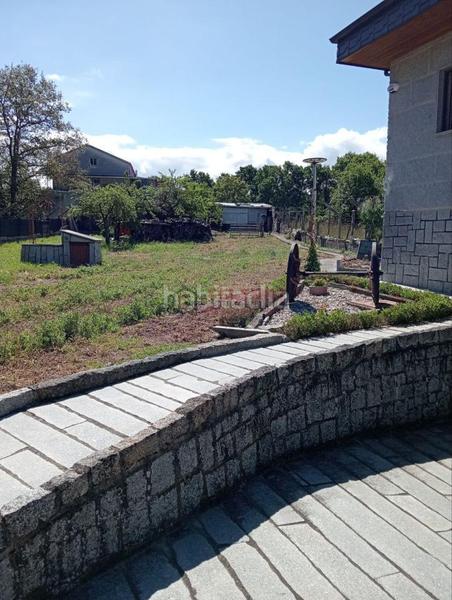 Foto 4bd7e733-6fe5-4487-b333-d0d4b279b98e. Chalet con riscaldamento parcheggio piscina in San Cibrao das Viñas