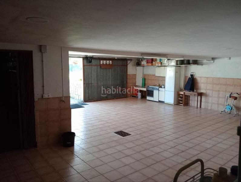 Foto 4c0d24bc-ecd9-4431-b1ad-d0e8eea75c75. Chalet con riscaldamento parcheggio piscina in San Cibrao das Viñas