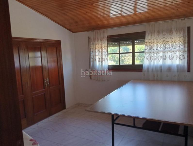 Foto 4e11e870-c7e8-486e-9fa3-823d8db6c32a. Chalet con riscaldamento parcheggio piscina in San Cibrao das Viñas