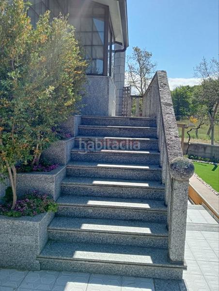 Foto 572bcc1f-7f70-4a72-8274-2808e6f88f70. Chalet con riscaldamento parcheggio piscina in San Cibrao das Viñas