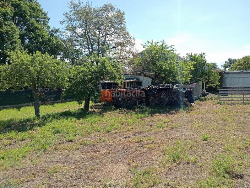 Foto 5fee3bf7-d214-4525-a899-086563cad535. Chalet con riscaldamento parcheggio piscina in San Cibrao das Viñas