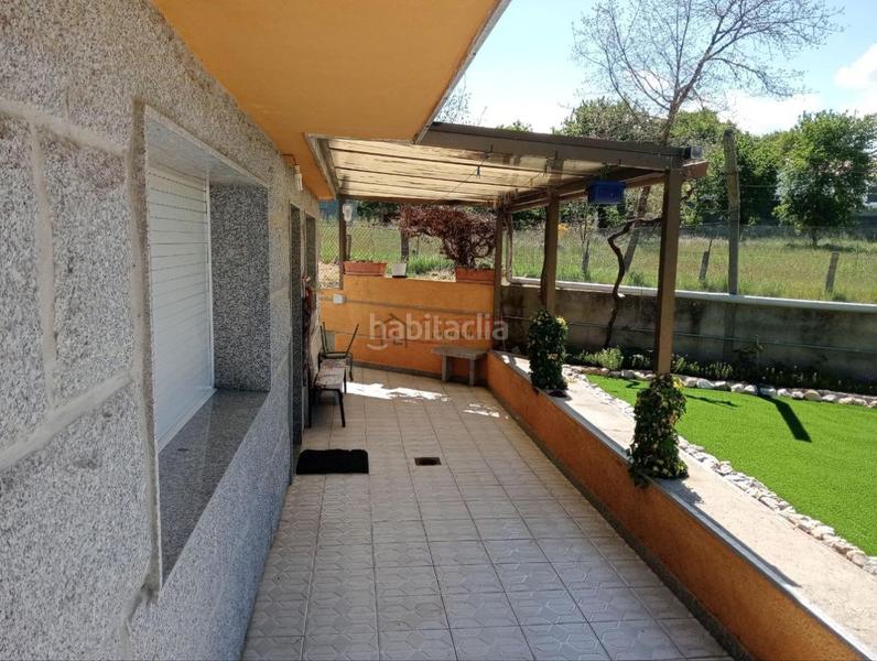 Foto 678d1095-8671-496d-ab3a-5f7e9e260a0d. Chalet con riscaldamento parcheggio piscina in San Cibrao das Viñas