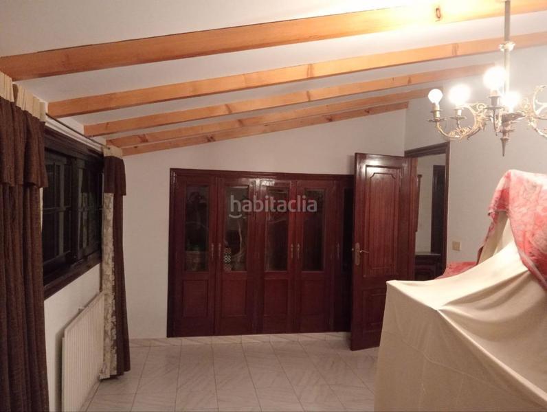 Foto 7ad89625-03c6-4505-b0a3-2552c18d1477. Chalet con riscaldamento parcheggio piscina in San Cibrao das Viñas