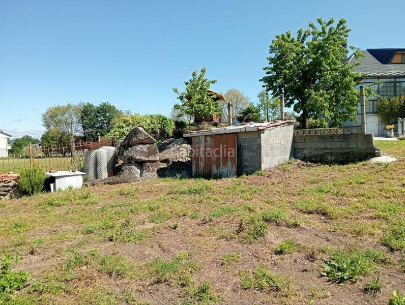 Foto 7bd3fa25-1975-4d04-9983-f4ea48df1fc1. Chalet con riscaldamento parcheggio piscina in San Cibrao das Viñas