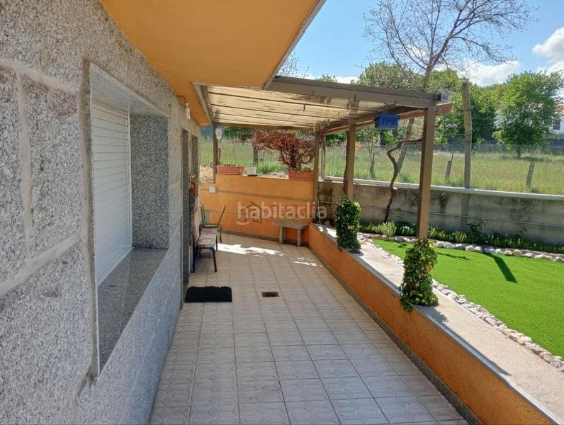 Foto 7f4a7410-f7ef-4bca-b27a-9d1f105845aa. Chalet con riscaldamento parcheggio piscina in San Cibrao das Viñas