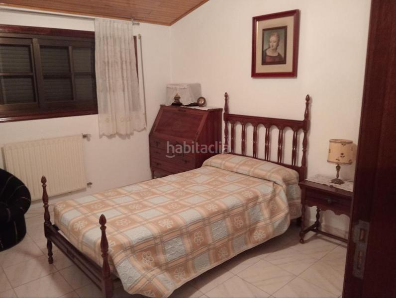 Foto 8fbc037e-8140-4d7d-980b-faf41a2585ad. Chalet con riscaldamento parcheggio piscina in San Cibrao das Viñas