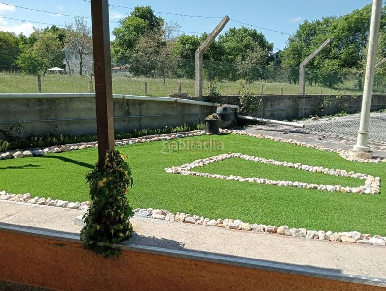 Foto 902069d6-e56e-44c9-b9ed-ec7be7926574. Chalet con riscaldamento parcheggio piscina in San Cibrao das Viñas