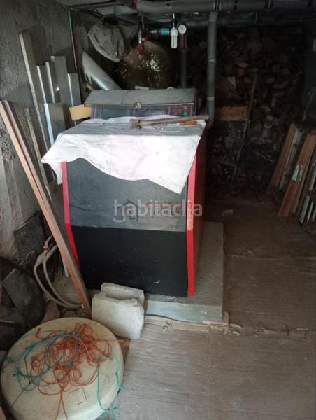 Foto 911eff02-c899-4025-af0e-de099858b5be. Chalet con riscaldamento parcheggio piscina in San Cibrao das Viñas