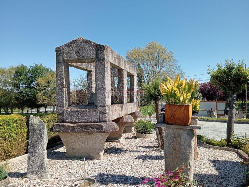 Foto 9169154a-23ee-4624-93cd-1f370162e765. Chalet con riscaldamento parcheggio piscina in San Cibrao das Viñas