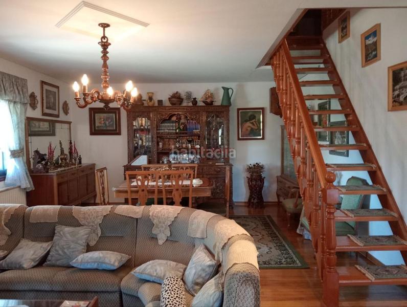 Foto 98177865-5e24-4b82-80b0-0d28d5991866. Chalet con riscaldamento parcheggio piscina in San Cibrao das Viñas